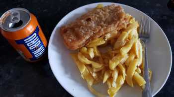 Milngavie Fish & Chip Shop 