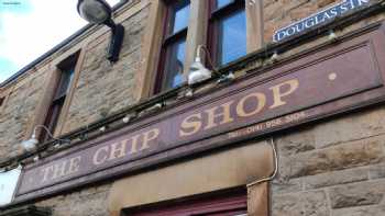 Milngavie Fish & Chip Shop 