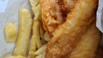 Milngavie Fish & Chip Shop 