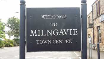 Milngavie Fish & Chip Shop 