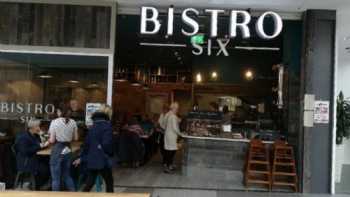 Bistro Six 