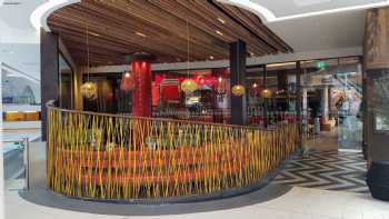 Nando's East Kilbride 