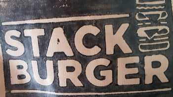 Stack burger 