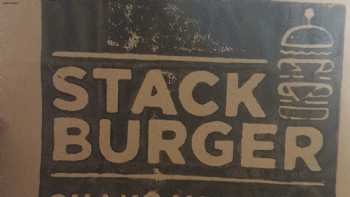 Stack burger 