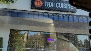 B Thai Cuisine