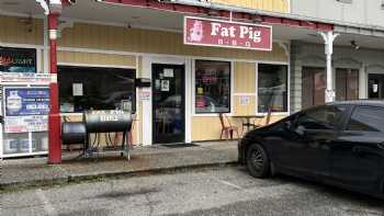 Fat Pig BBQ