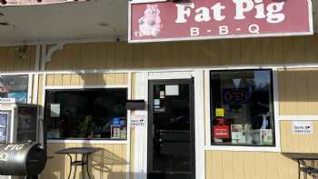 Fat Pig BBQ