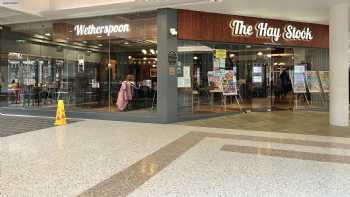 The Hay Stook - JD Wetherspoon 