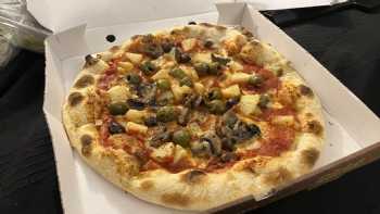 Stefano's Pizza East Kilbride 