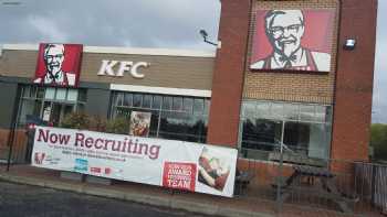 KFC East Kilbride - Queensway 