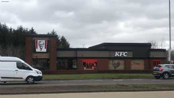 KFC East Kilbride - Queensway 