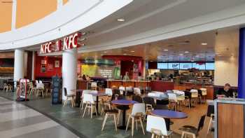 KFC East Kilbride - Shopping Centre 