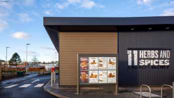 KFC East Kilbride - Kingsgate Retail Park 