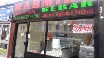 Marmaris Indian Takeaway 