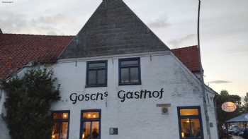 Gosch's Gasthof Schleswig