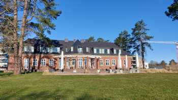 Hotel Strandleben