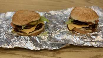 Five Guys