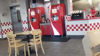 Five Guys