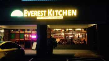 The Everest Kitchen