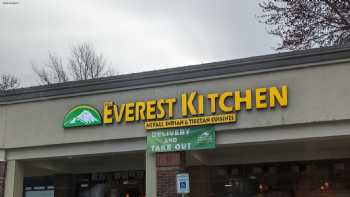 The Everest Kitchen