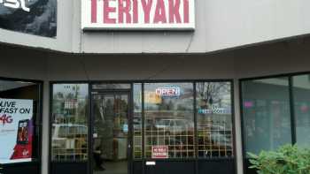 Nasai Teriyaki