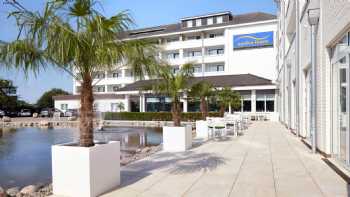 nordica Hotel Friesenhof