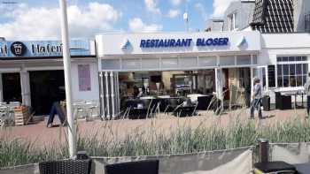 Restaurant Café Blöser