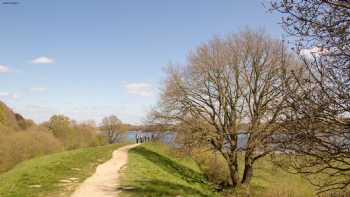 UNESCO-Welterbe Haithabu und Danewerk - Thyraburg