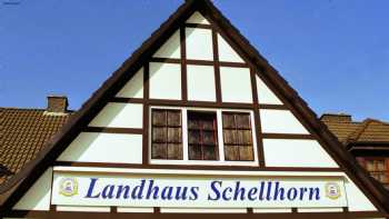 Landhaus Schellhorn