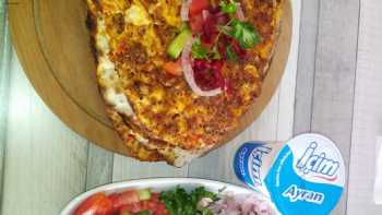 Etibol Lahmacun & Pide Salonu