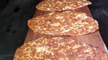 Etibol Lahmacun & Pide Salonu