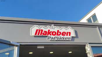 Stadtbäckerei Makoben