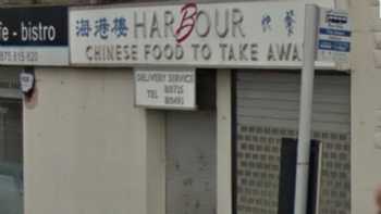 Harbour View Chinese Takeaway 