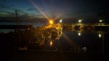 Harbour View Chinese Takeaway 