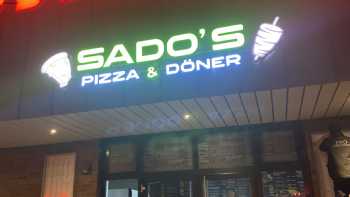 Sado's Pizza & Döner