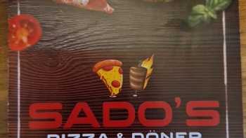 Sado's Pizza & Döner