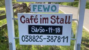 Café im Stall