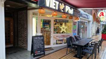 VIET PHO Marktstrasse