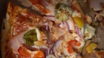 City Pizza 5% Online Rabatt Elmshorn