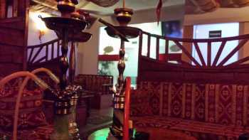 Smokey's Shisha Bar Cafe