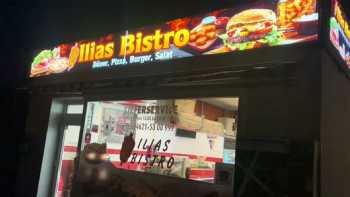 Ilias Bistro