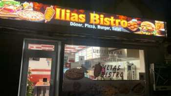 Ilias Bistro