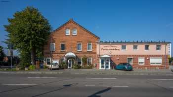 Catharinenberg Hotel - Restaurant - Biergarten