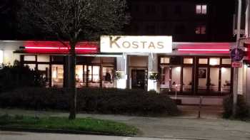 Restaurant Kostas