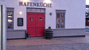 Hafenküche Flensburg GmbH