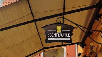 Alte Senfmühle