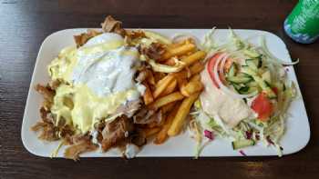 Anatolien Grill Flensburg