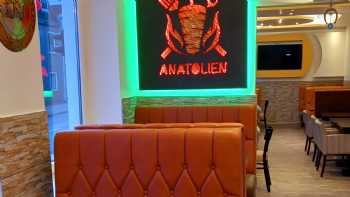 Anatolien Grill Flensburg