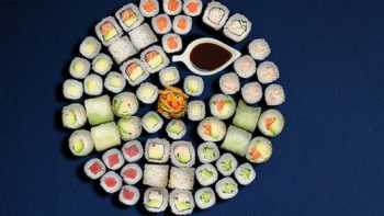 Sushi Daily