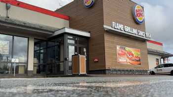 Burger King Flensburg